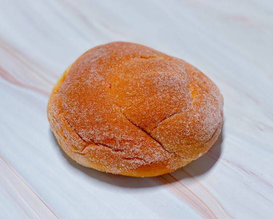 Germain Bun (Ensaymada) (之美飽)